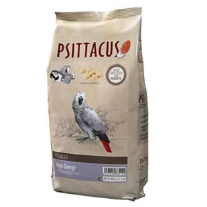 Psittacus High Energy 1.76 lb B00L37YMZ8
