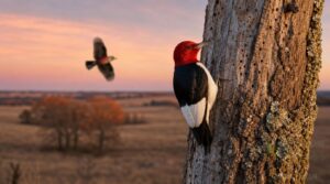rare kansas woodpeckers rare kansas woodpeckers