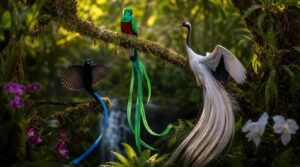 record-breaking tail lengths record-breaking tail lengths