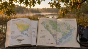 regional guides offer more precise local range maps regional guides offer more precise local range maps