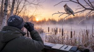 reporting rare winter bird sightings reporting rare winter bird sightings