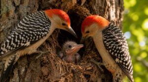return healthy nestlings to the nest if possible return healthy nestlings to the nest if possible