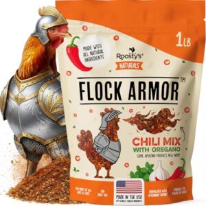 Roosty's Naturals Flock Armor B0CZY1QCSW