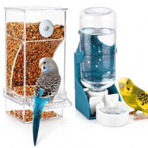 Rypet No Mess Bird Water B0DB84XF9Y