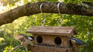 s-hooks for lightweight backyard feeders s-hooks for lightweight backyard feeders