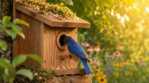 safe materials improve nesting success safe materials improve nesting success