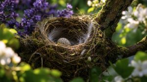 safe nest spotting in gardens safe nest spotting in gardens