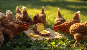 safe pineapple portions for chickens safe pineapple portions for chickens