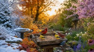 safe seasonal feeding advice safe seasonal feeding advice
