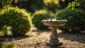 safe spacing from shrubs safe spacing from shrubs