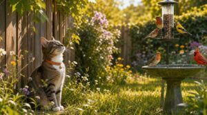 safer cat management for birds safer cat management for birds