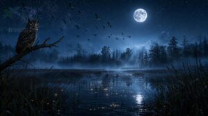 seasonal migration and nighttime movement details seasonal migration and nighttime movement details