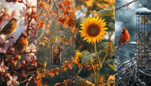 seasonal patterns and conservation seasonal patterns and conservation