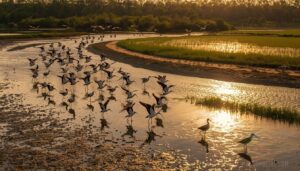seasonal range and migration clues seasonal range and migration clues