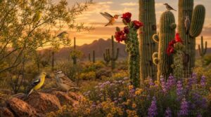 seasonal small birds in arizona seasonal small birds in arizona
