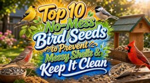 seed prevent messy shells seed prevent messy shells