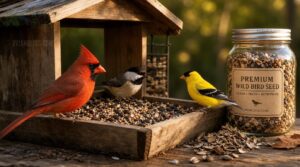 seed quality, storage, and safety seed quality, storage, and safety