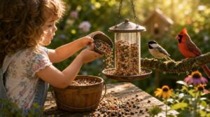 seeds kids can help serve seeds kids can help serve