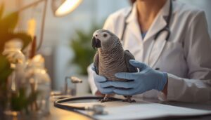 seek avian vet care quickly seek avian vet care quickly