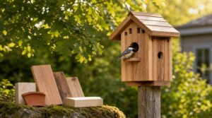 select safe, durable materials select safe, durable materials