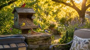senior-friendly seed selection factors senior-friendly seed selection factors