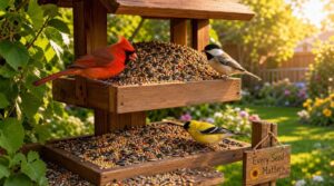 serving no-waste seed blends serving no-waste seed blends
