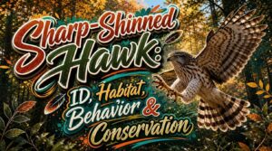 sharp shinned hawk sharp shinned hawk