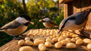 shelled peanuts shelled peanuts