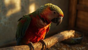 signs your bird has a deficiency signs your bird has a deficiency