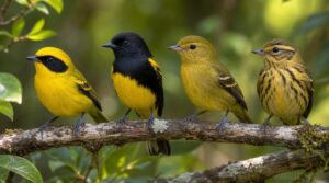 similar-looking species to compare similar-looking species to compare