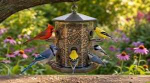 six-port feeder benefits six-port feeder benefits
