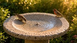 sloped basins and textured surfaces sloped basins and textured surfaces