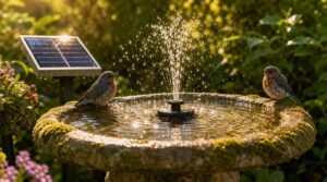 solar fountain benefits for algae control solar fountain benefits for algae control
