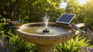 solar fountain pumps solar fountain pumps