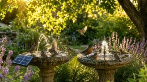solar fountains versus electric pumps solar fountains versus electric pumps
