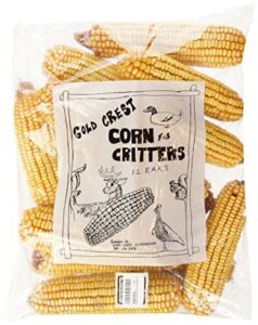 Songbird Essentials Ear Corn, Bag B001CBJTO4