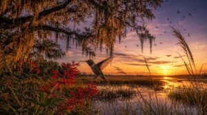 southern states: longer fall migration window into october southern states: longer fall migration window into october