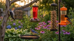 specialty feeders specialty feeders