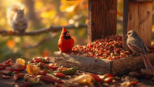 specialty hot-pepper seed mixes specialty hot-pepper seed mixes