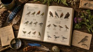 species accounts and taxonomy species accounts and taxonomy