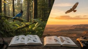species lists and local relevance species lists and local relevance