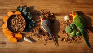 species-specific feeding tips species-specific feeding tips