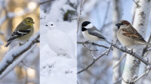 species that change—or don’t species that change—or don’t