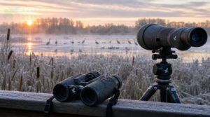 spotting scopes and binoculars spotting scopes and binoculars