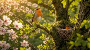 spring breeding season triggers spring breeding season triggers