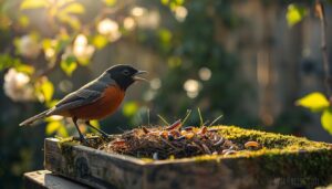spring insect foods for nesting birds spring insect foods for nesting birds