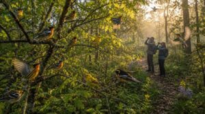 spring migration tours for warblers and songbirds spring migration tours for warblers and songbirds