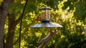 squirrel-proof features that actually help squirrel-proof features that actually help