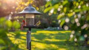 squirrel-proof feeding essentials squirrel-proof feeding essentials