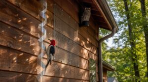 stop woodpeckers with humane deterrents stop woodpeckers with humane deterrents